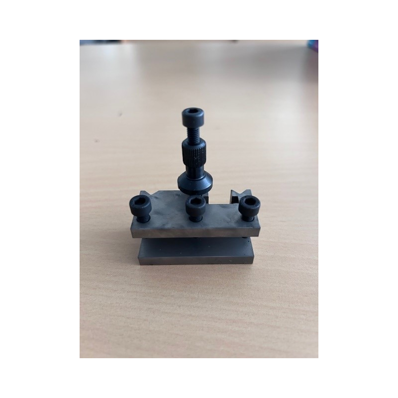 EMCO BOHRSTANGENHALTER/SUPER 11